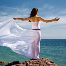 Summer Breeze(Ahmed El Salamouny)