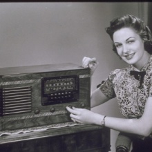 Días de radio