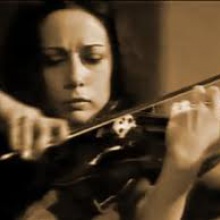 unlikely violin
