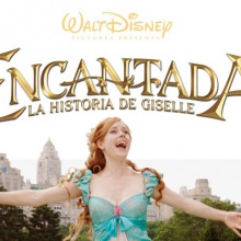 Canta mi canción -  Bso Encantada Disney