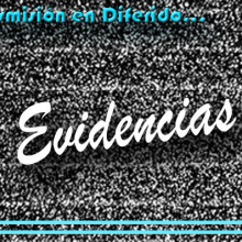 Evidencias - Nelz (Transmisión en Diferido)