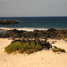 DUNES