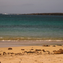 OCEAN ENERGY