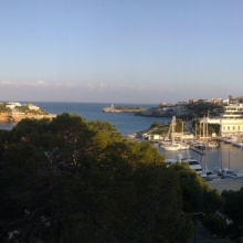Porto cristo