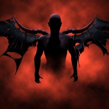 Malevolent (Version 2 - Progressive)