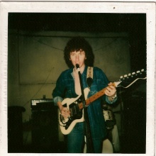 Material - 1975