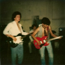 Siento - 1977