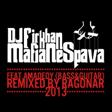 Mafia Ne Spava (Amadeoy & Ragonar™ Remix)