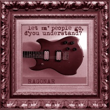 Let M'People Go, D'You Understand?
