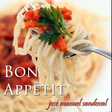 Bon Appétit