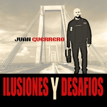 JUAN GUERRERO - Demonio santo