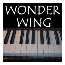Wonder wing