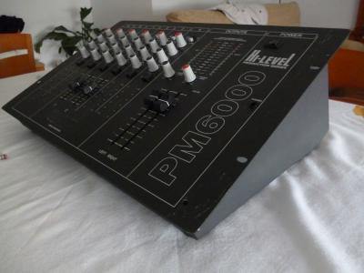 hi level PM 6000 .JPG