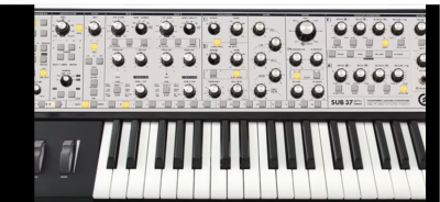 Vintage Your Synth with Rhythmic Robot Audio   YouTube.png