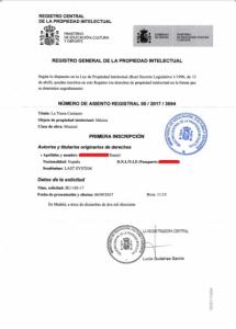 Registro La Tierra Centauro.jpg