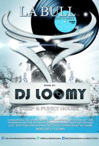 LA BULL 2.0-DEEP AND FUNKY HOUSE.jpg