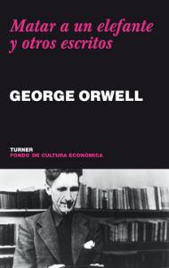 Matar a un elefante y otros escritos cub.jpg