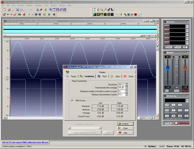 997 Hz FS sine-square RMS calibration tone 16b analysis.png