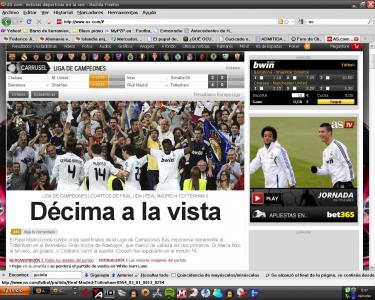 Décima a la vista (owned).JPG