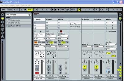 Ableton Live ....aun estoy ciego....gif