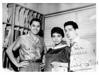 Lucho Gatica y Papa.jpg