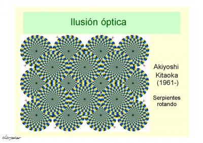 akiyoshi kitaoka _1961_serpientes rotando.jpg