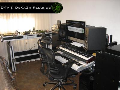 D4v & DeKa3r Records 2012 Estudio.jpg