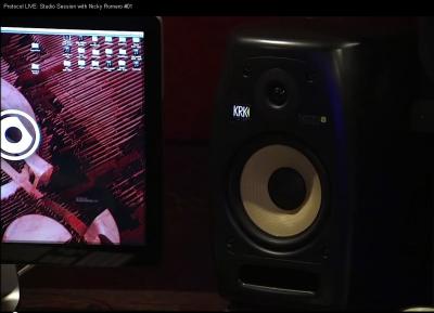 Nicky Romero KRK VXT8.jpg