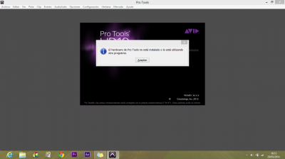 asio4all pro tools windows