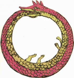 300px-Ouroboros.png