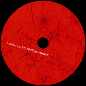 LAGRIMAS POR UN CAPRICHO CD.png