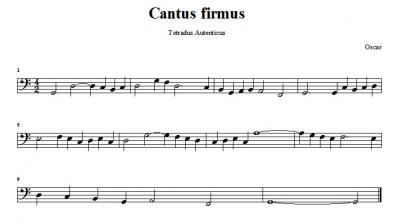 Cantus Firmus oscarcot.JPG