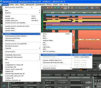 estéreo a dos monos.JPG