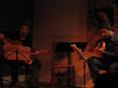 Calambre Tango &amp; Patrizia - Arte Bar La Latina 038-2.JPG