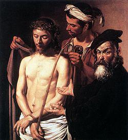 250px-CaravaggioEcceHomo.jpg