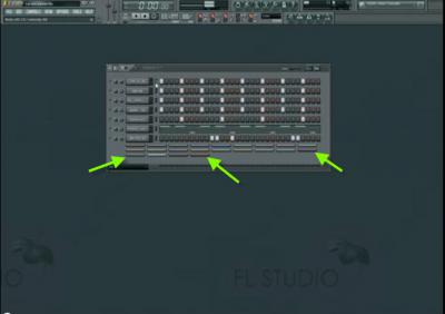 Step Secuencer Samples Recogidos..jpg