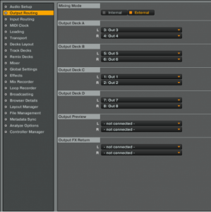 Captura output routing.png