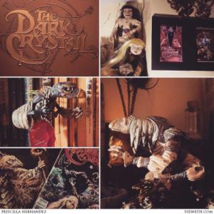 Dark Crystal - by priscilla Hernandez (yidneth.com) - Priscilla Hernandez.jpg