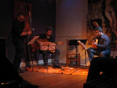 Calambre Tango &amp; Patrizia - Arte Bar La Latina 032-2.JPG