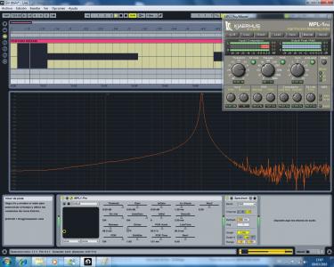 la señal luego del kjaerhus comprimiendo 5 db release 60.jpg