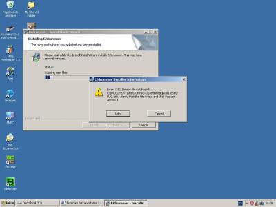 error ez drummer.JPG