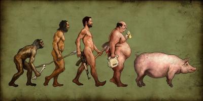 EvolutionOfMan-pig.jpg