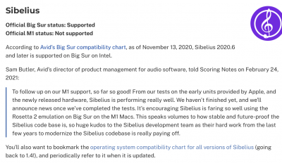 Music notation software, macOS Big Sur, and Apple Silicon M1 Macs [updated] - Scoring Notes.png