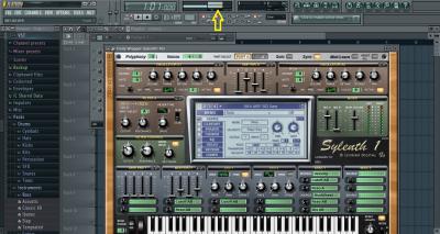 Sylenth1 download crack fl studio 11 free