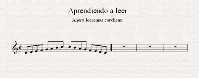 Aprendiendo a leer las corcheas en compás binario..gif