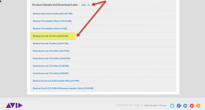 Sibelius Sounds descarga.png
