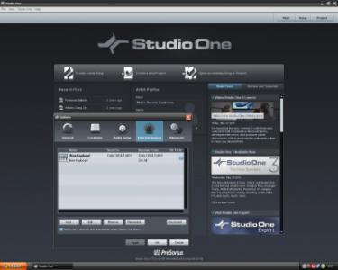 Midi Teclado Studio One.JPG