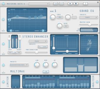 Screenshot MAGIX Music Maker mastering suite.jpg