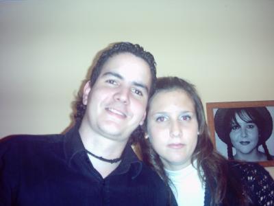 ME and MY niece Desireé.JPG