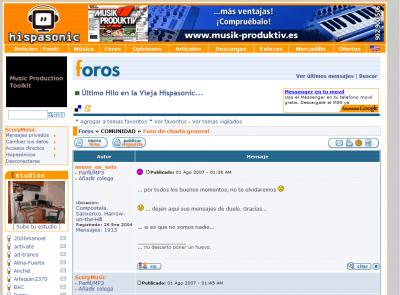 Ultimo hilo en HispaSonic.gif